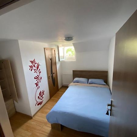 My Place - Cozy Rooms Sibiu Exteriör bild