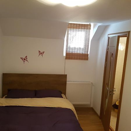 My Place - Cozy Rooms Sibiu Exteriör bild